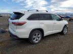 2015 Toyota Highlander Limited   for Sale in Helena, MT - Front End