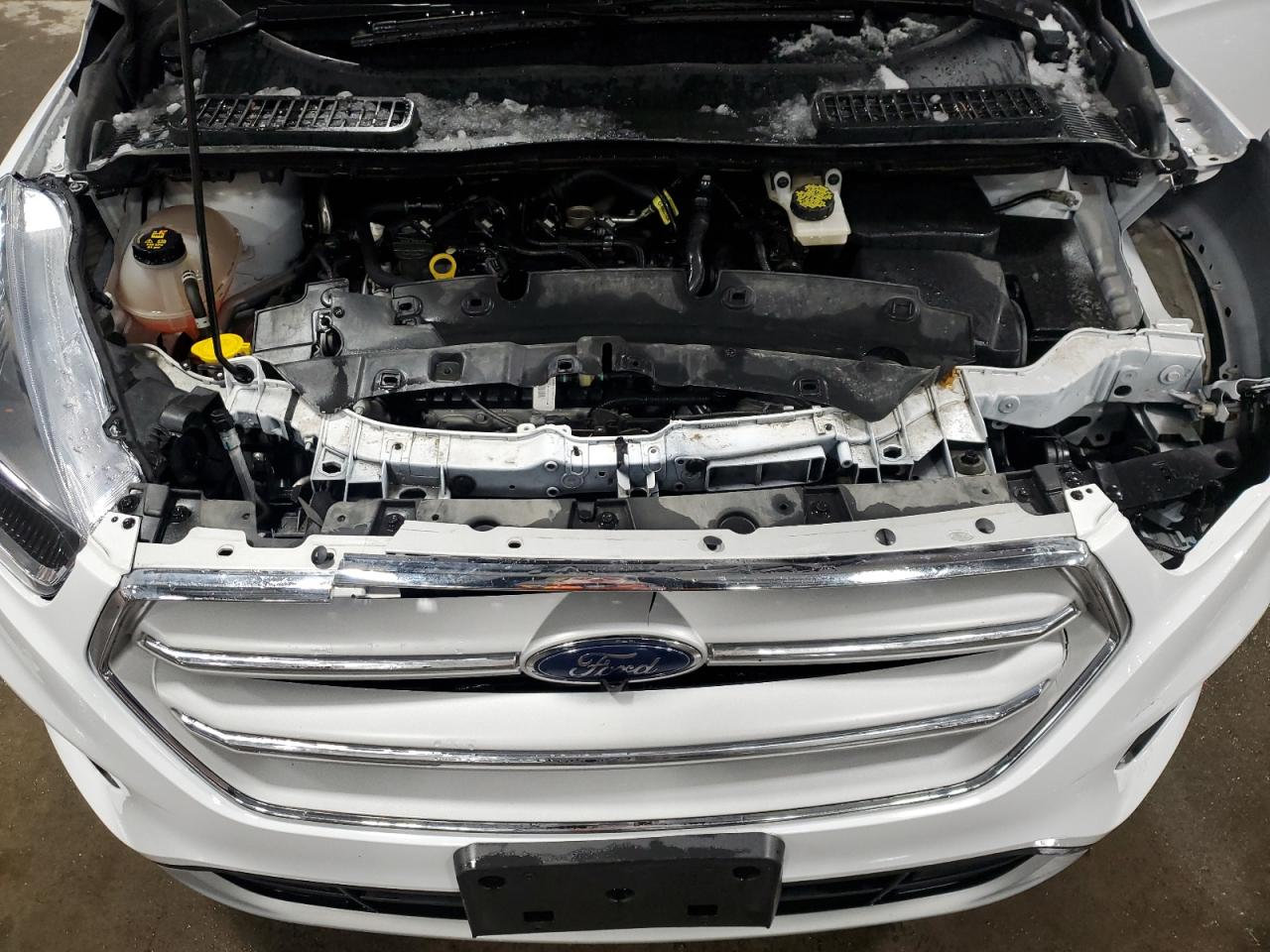 2019 Ford Escape - Image 12