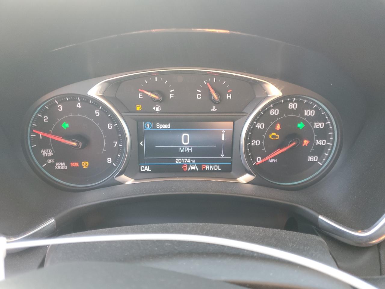 2023 Chevrolet Equinox - Image 9