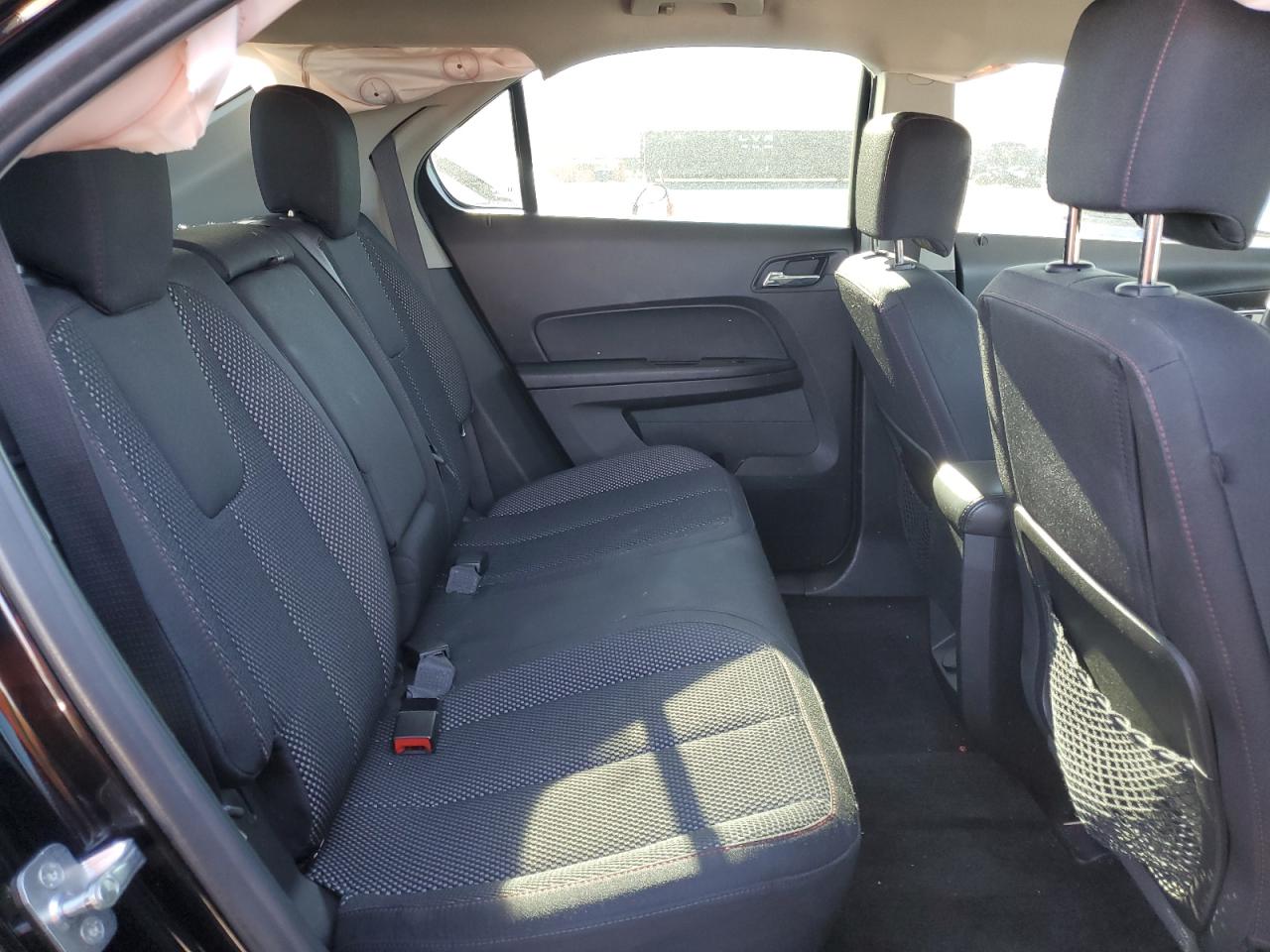 2017 Chevrolet Equinox - Image 11