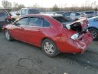 2008 Chevrolet Impala Ls for Sale in Spartanburg, SC - Rear End