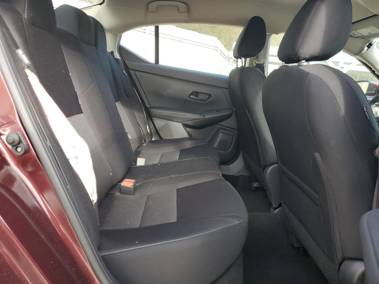2024 Nissan Sentra - Image 10