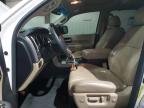 2016 Toyota Sequoia Limited продається в Lufkin, TX - Front End