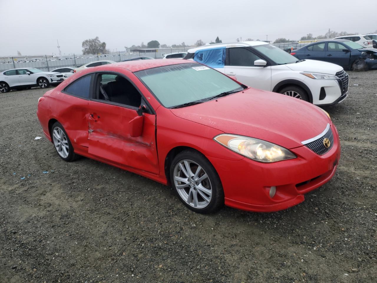 2006 Toyota Camry Solara - Image 4
