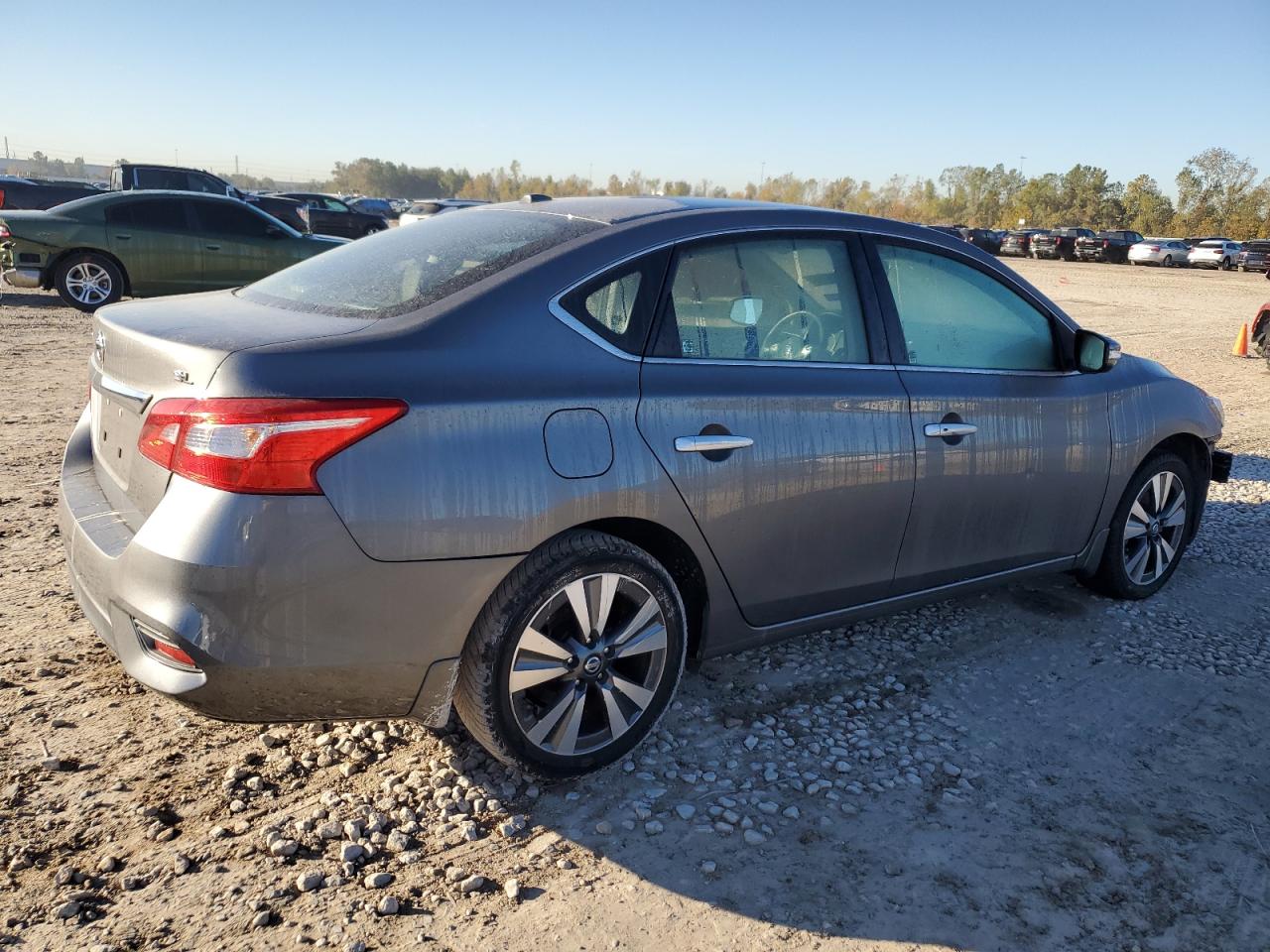 VIN 3N1AB7AP6GY270078 2016 NISSAN SENTRA no.3