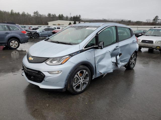  CHEVROLET BOLT 2017 Синий