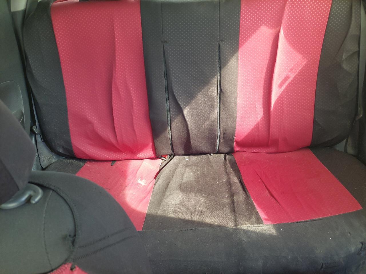 KL1CD6CA3LC431502 - 2020 Chevrolet SPARK - #86225014