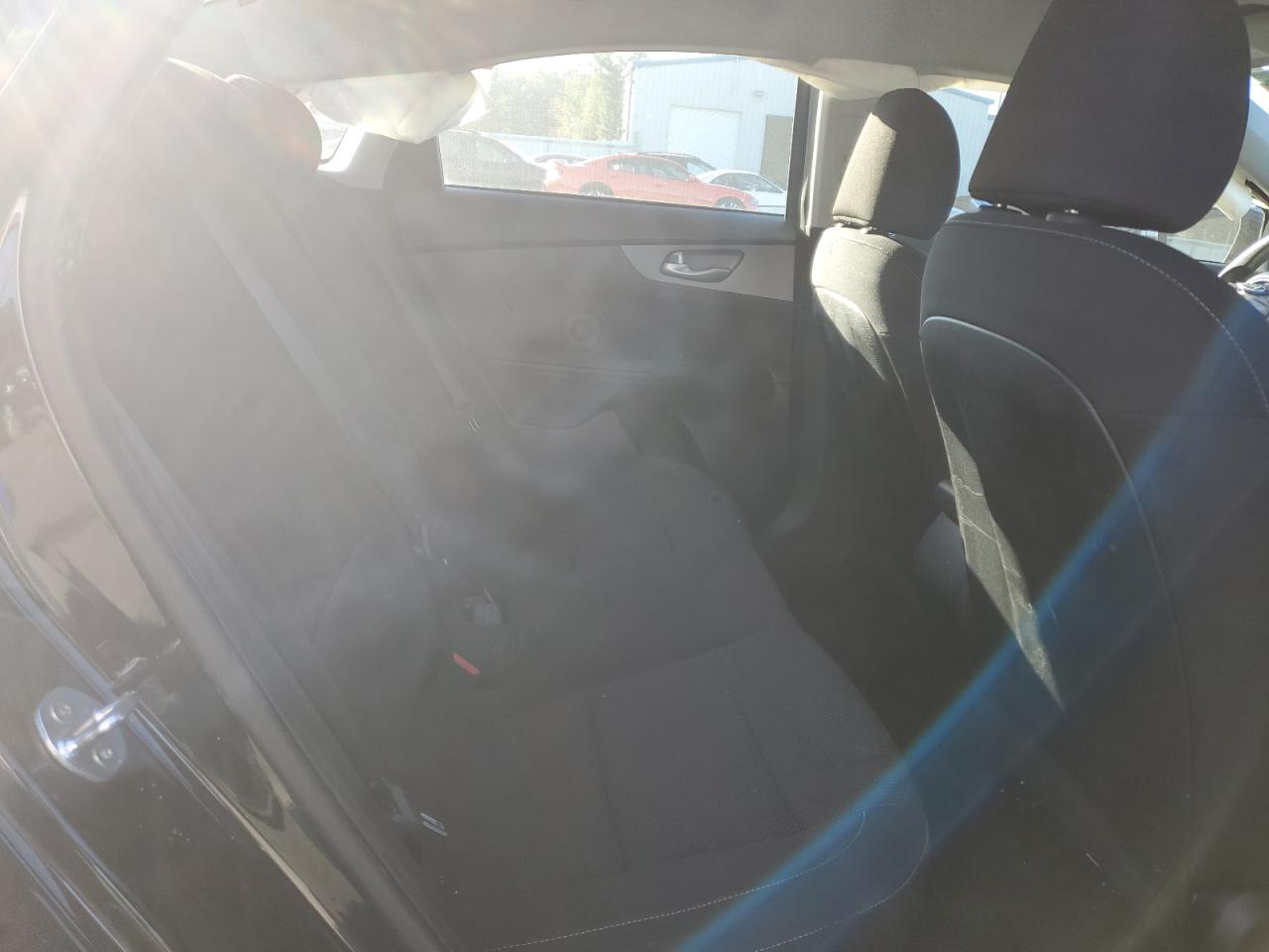 2020 Kia Forte - Image 10