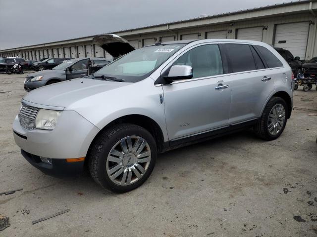 2010 Lincoln Mkx 