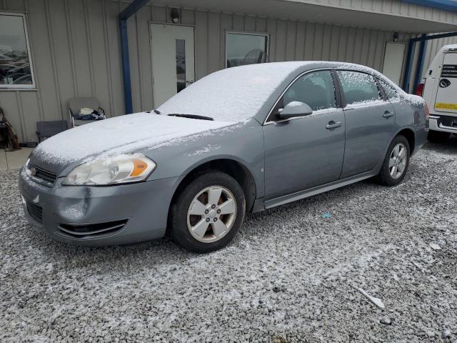 2009 Chevrolet Impala 1Lt