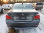 2005 Bmw 530 I na sprzedaż w West Warren, MA - Front End