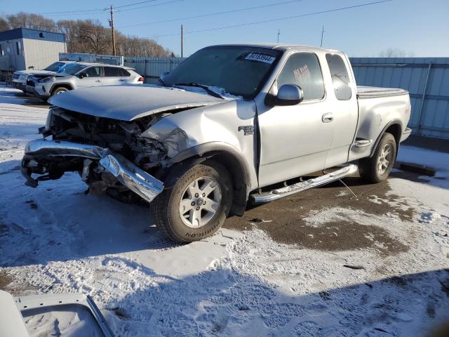 2003 Ford F150 