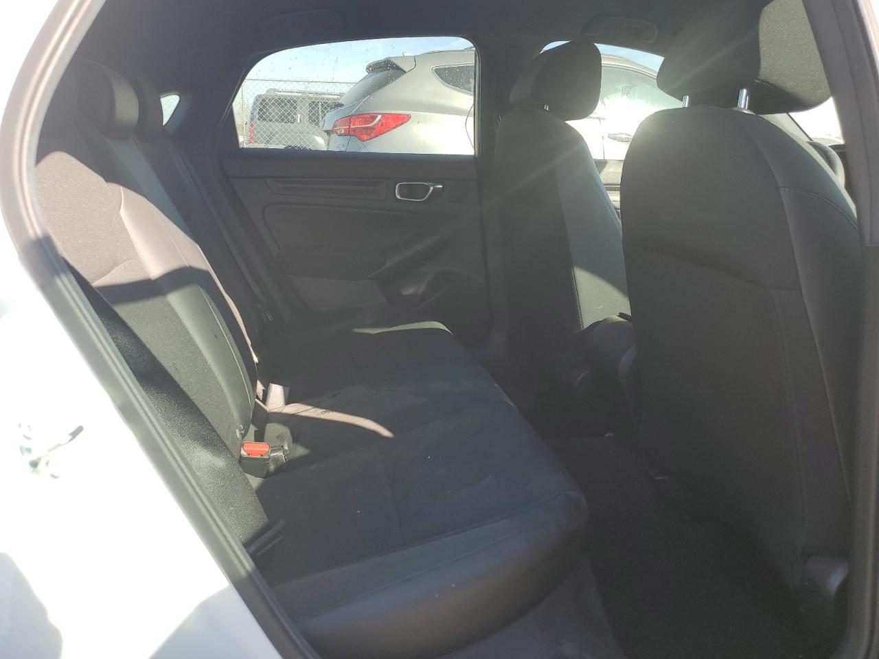 2024 Honda Civic - Image 10