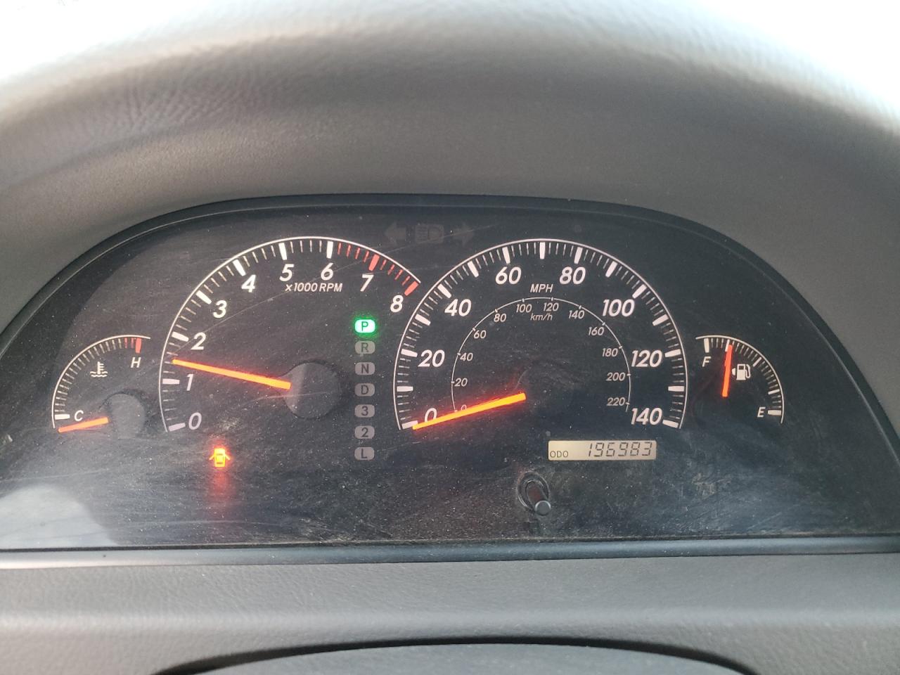 2005 Toyota Camry - Image 9