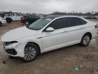 2022 Volkswagen Jetta Sel продається в Houston, TX - Front End