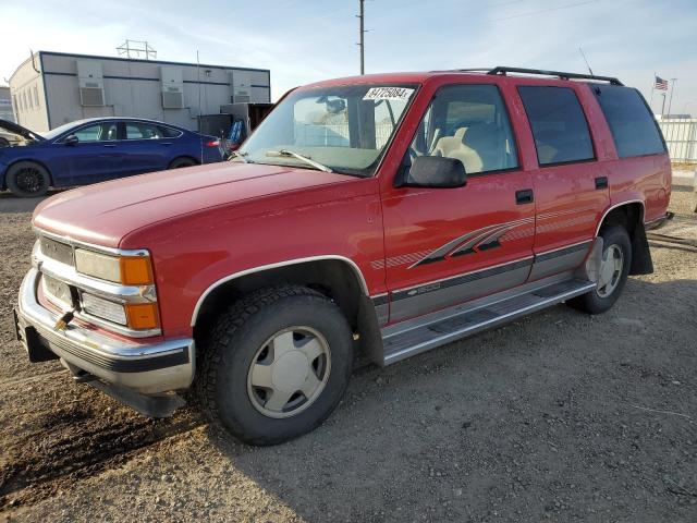 1997 Chevrolet Tahoe K1500