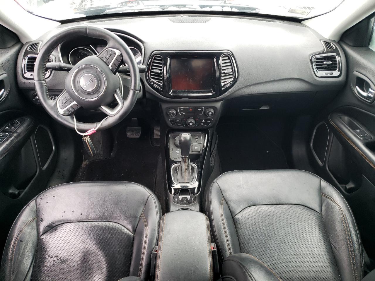 2018 Jeep Compass - Image 8
