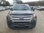 2014 Ford Explorer Xlt na sprzedaż w Hampton, VA - Damage History