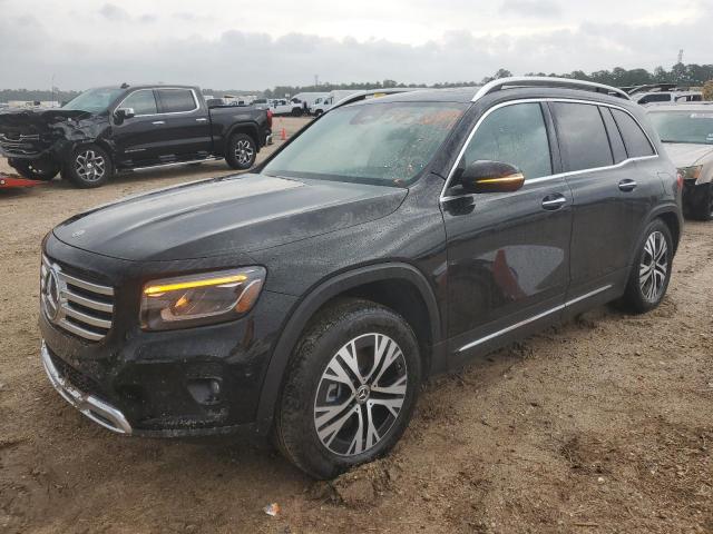 2024 Mercedes-Benz Glb 250 4Matic