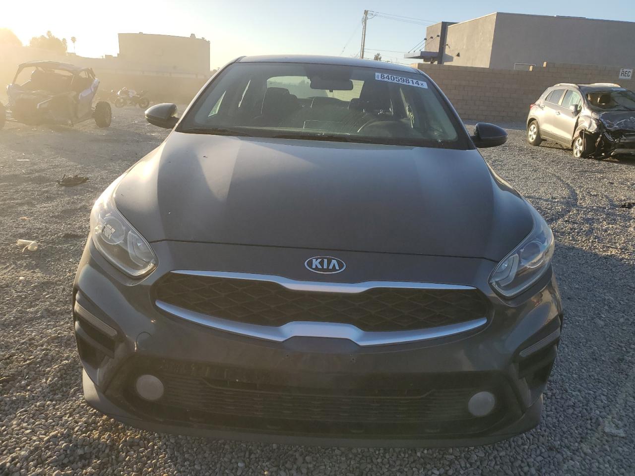 2020 Kia Forte - Image 5