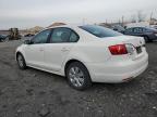 2011 Volkswagen Jetta Se იყიდება Marlboro-ში, NY - Front End