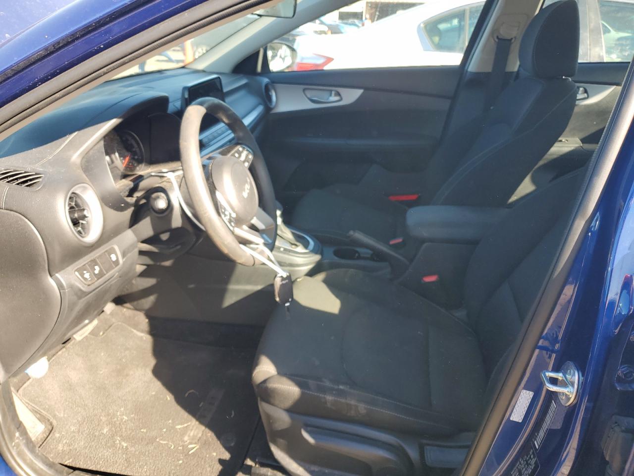 2024 Kia Forte - Image 7