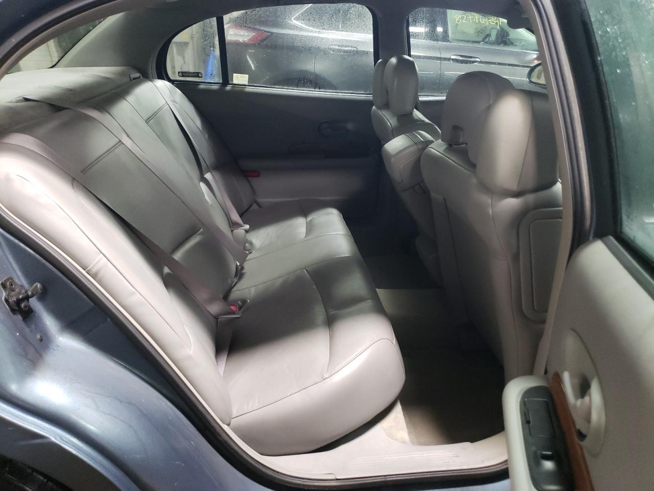 2002 Buick LeSabre - Image 10