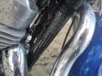 2017 HARLEY-DAVIDSON XL883 SUPERLOW for sale at Copart VA - HAMPTON