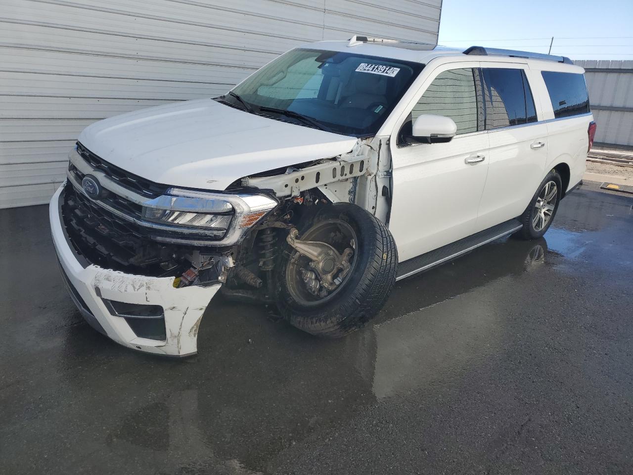 2022 Ford Expedition - Image 1