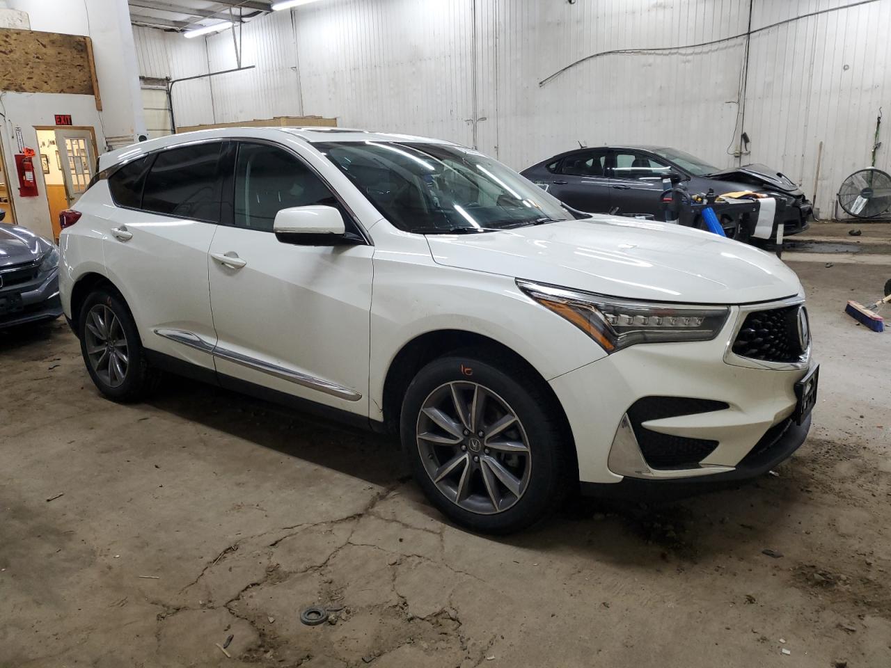 2019 Acura RDX - Image 4