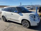 2014 Fiat 500L Lounge იყიდება Littleton-ში, CO - Mechanical