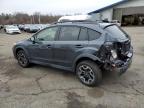 2017 Subaru Crosstrek Limited na sprzedaż w East Granby, CT - Rear End