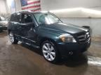 2010 Mercedes-Benz Glk 350 4Matic zu verkaufen in Elgin, IL - Side