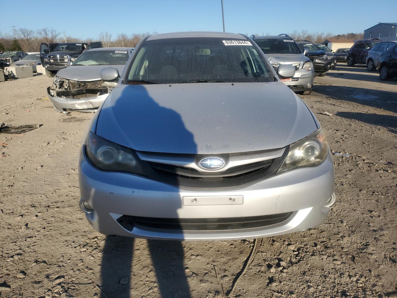 2010 Subaru Impreza - Image 5