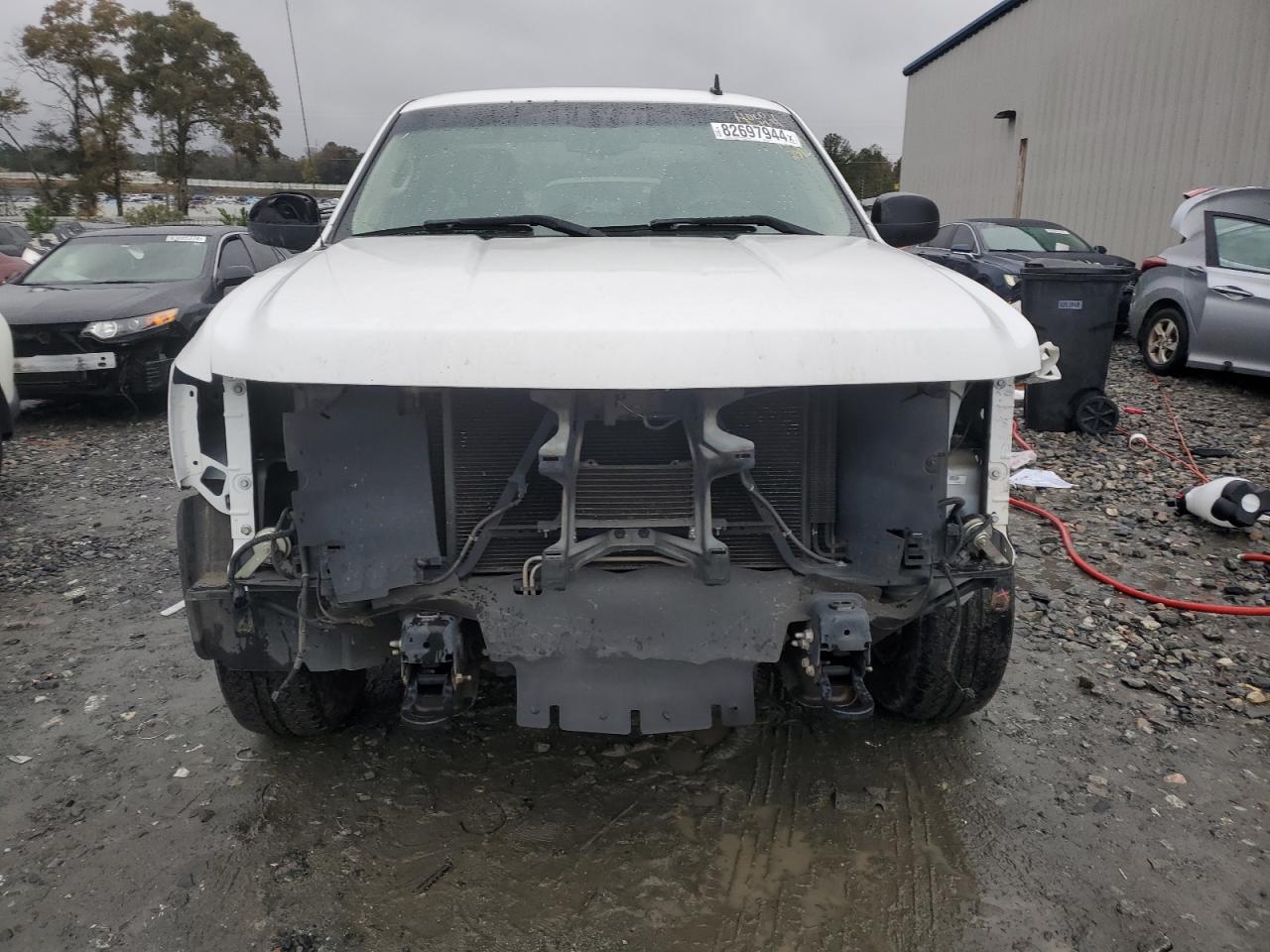 2013 Chevrolet Silverado - Image 5