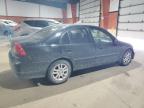 2005 HONDA CIVIC LX for sale at Copart AB - CALGARY