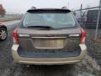 2008 Subaru Outback  продається в Eugene, OR - Side