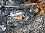 2013 Toyota Rav4 Le للبيع في Candia، NH - Burn