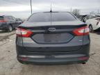 2014 Ford Fusion Se   en Venta en Lebanon, TN - Front End