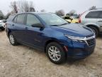 2022 Chevrolet Equinox Ls للبيع في China Grove، NC - Front End
