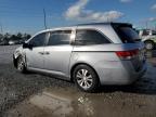 2016 Honda Odyssey Exl на продаже в Riverview, FL - Side