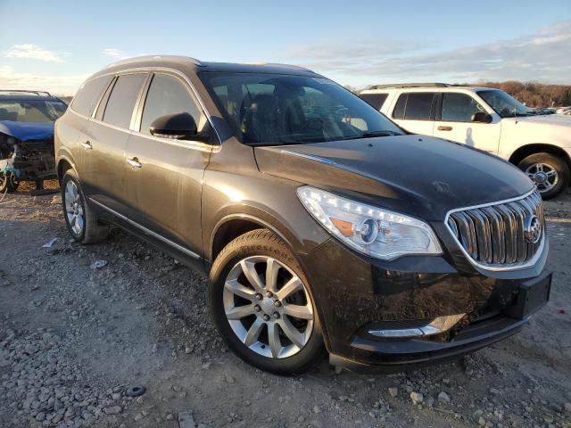  BUICK ENCLAVE 2014 Черный