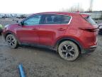 2022 Kia Sportage Lx იყიდება Arlington-ში, WA - Front End