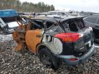 2013 Toyota Rav4 Le للبيع في Candia، NH - Burn