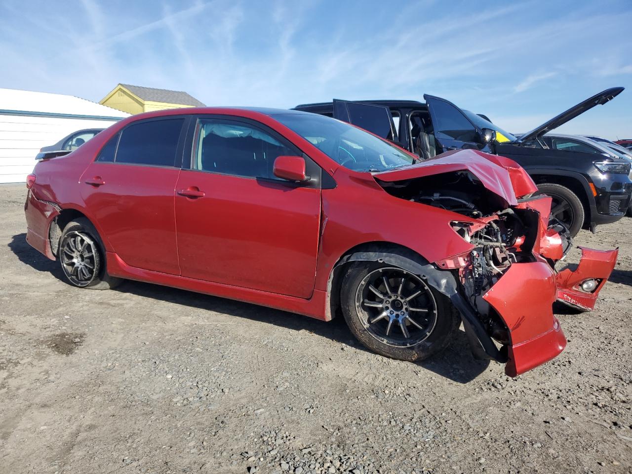 2009 Toyota Corolla - Image 4