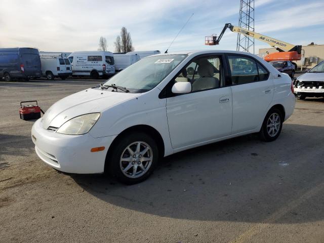 2001 Toyota Prius 