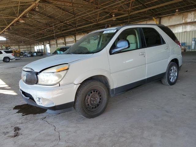 2006 Buick Rendezvous Cx