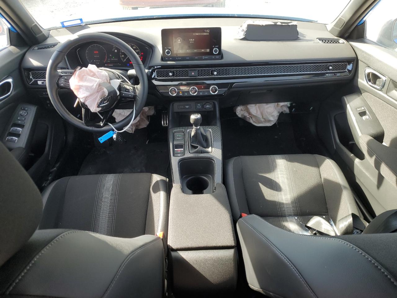 2024 Honda Civic - Image 8