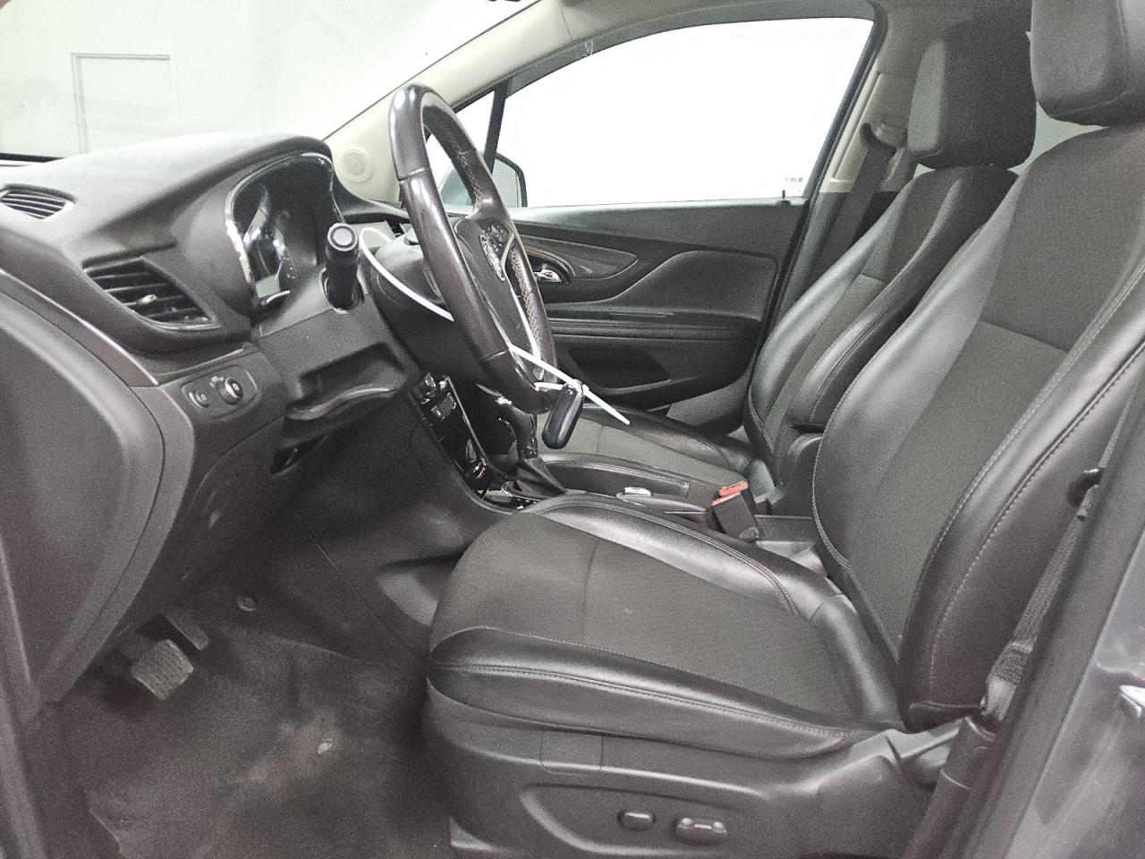 2020 Buick Encore - Image 7