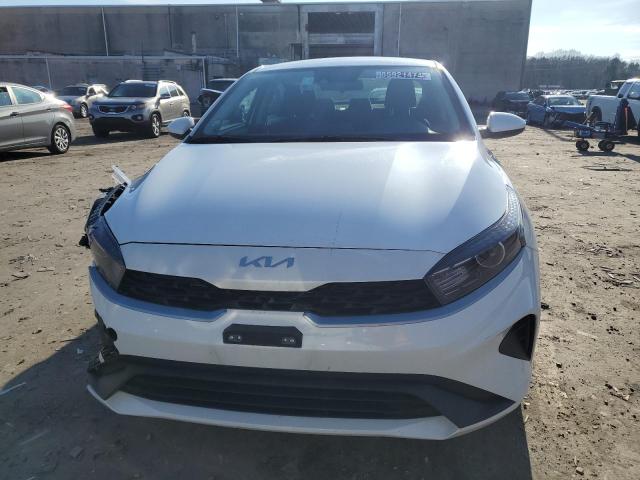  KIA FORTE 2024 Biały